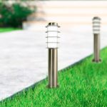 CAMINERO 50CM TIPO TORRE CON PESTANAS LH-2072 - Imagen 11