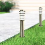 CAMINERO 50CM TIPO TORRE CON PESTANAS LH-2072 - Imagen 12