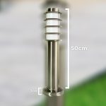 CAMINERO 50CM TIPO TORRE CON PESTANAS LH-2072 - Imagen 13