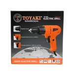 ATORNILLADOR ELECTRICO 350W TOYAKI TK-851 - Imagen 10