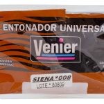 ENTONADOR SIENA UNIVERSAL P/PINTURA 30CC VENIER - Imagen 3