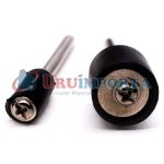 MINI TORNO 200W TOYAKI TK-858 - Imagen 56