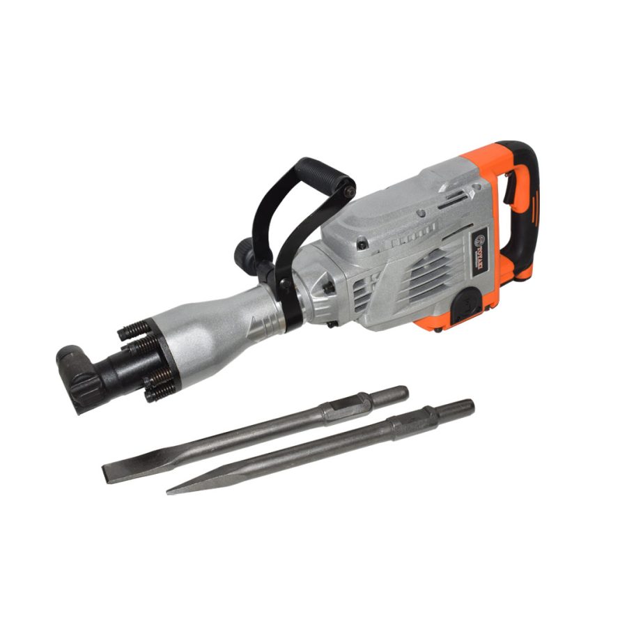 ROTOMARTILLO DEMOLEDOR 2200W TOYAKI TK-D2200E - Imagen 6