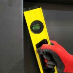 NIVEL METALICO C/IMAN 20" AMARILLO MICASA LH-2162 - Imagen 18