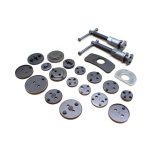 EXTRACTOR DE CALIPERS DE FRENO 21PZ LH-2184 - Imagen 14