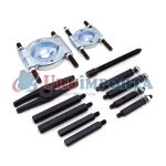 KIT EXTRACTOR DE RULEMANES TIPO CEPO LH-2185 - Imagen 18