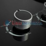 ANAFE 2 HORNALLAS GAS TIPO VIDRIO EMPOTRAR LH-2018 - Imagen 23