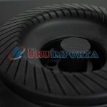 ANAFE 2 HORNALLAS GAS TIPO VIDRIO EMPOTRAR LH-2018 - Imagen 25