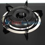 ANAFE 2 HORNALLAS GAS TIPO VIDRIO EMPOTRAR LH-2018 - Imagen 26