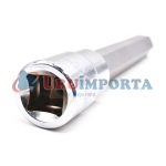 PUNTAS 1/2" 8PZ LARGAS HEXAGONAL GATE TOO GT124008 - Imagen 16