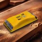 LIJADORA MANUAL PLASTICA UYUSTOOLS LJM02U - Imagen 2