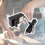 CARGADOR PARA TALADRO A BATERIA WULLMAQ PH-3112 - Imagen 7