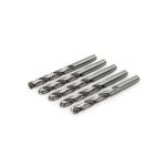 MECHA 5PZ ACERO RAPIDO 10MM EN BLIST UYUS BCF10H - Imagen 5