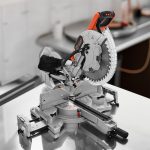 INGLETADORA ELECTRICA 12" 2150W TOYAKI TK-873 - Imagen 14