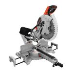 INGLETADORA ELECTRICA 12" 2150W TOYAKI TK-873 - Imagen 15