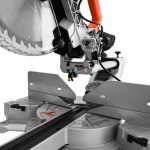 INGLETADORA ELECTRICA 12" 2150W TOYAKI TK-873 - Imagen 18