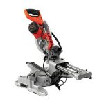 INGLETADORA ELECTRICA 12" 2150W TOYAKI TK-873 - Imagen 21