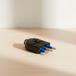 FICHA MODULAR 10AMP 3 PATAS NEGRA LED LIFE SL1002 - Imagen 8