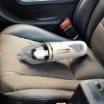 ASPIRADORA HUMEDO SECO PARA AUTO LH-3963 - Imagen 8