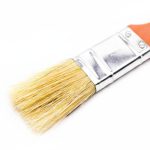 PINCEL 1" MANGO PLASTICO NARANJA LH-2271 - Imagen 9
