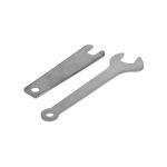 RECTIFICADOR 600W 6MM ELECTRICO TOYAKI TK-845 - Imagen 21