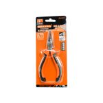 PINZA PUNTA MINI 5” REDONDA MAKAWA MK-0572 - Imagen 8