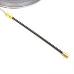 CINTA PASA CABLE METAL 3MM X 15M UYUSTOOLS HUC15M - Imagen 8