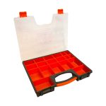 ORGANIZADOR 16.5" 19 REPARTICION MAKAWA MK-0997 - Imagen 5