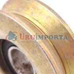 RUEDA PARA PORTON 60MM CON PERNO LH-2480 - Imagen 8