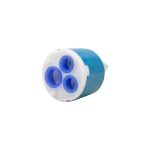 CARTUCHO REPUESTO MONOCOMANDO 40MM LH-2331 - Imagen 8