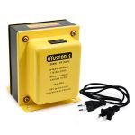 TRANSFORMADOR 1500W 220V-110V UYUSTOOLS TR1500U - Imagen 8