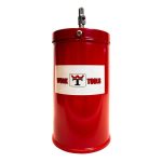 ENGRASADORA MANUAL 10 LITROS WORK TOOLS - Imagen 16