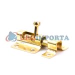 PASADOR 1 1/2" MAUSER DORADO UYUSTOOLS PID115 - Imagen 5