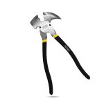 PINZA ALICATE PARA CERCO 10" UYUSTOOLS ALC010 - Imagen 7