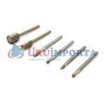 FRESA 6PZ 3MM LARGO 40MM EN BLISTERS LH-2361 - Imagen 7