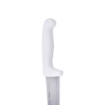 CUCHILLO DE CARNICERO MANGO BLANCO 6" LH-2578 - Imagen 7