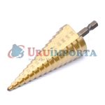 MECHA CONICA 4-32MM EN BLISTERS LH-2354 - Imagen 5