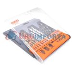 MECHA 16PZ METAL-MADERA-CONCRETO MAKAWA MK-0125 - Imagen 20