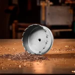 SIERRA COPA PARA METAL 80MM LH-2412 - Imagen 2