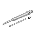 ADAPTADOR P/SIERRA ROTOMARTILLO LARGO 16CM LH-2348 - Imagen 7