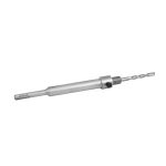 ADAPTADOR P/SIERRA ROTOMARTILLO LARGO 16CM LH-2348 - Imagen 8