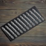 PUNTAS 10PZ 65MM PH2 Y PH2 CORO TOOLS LH-2420 - Imagen 5