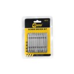 PUNTAS 10PZ 65MM PH2 Y PH2 CORO TOOLS LH-2420 - Imagen 8