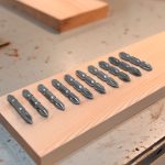 PUNTAS 10PZ 50MM PH2 Y PALETA CORO TOOLS LH-2422 - Imagen 5