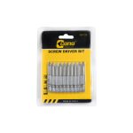 PUNTAS 10PZ 50MM PZ1 CORO TOOLS LH-2417 - Imagen 10