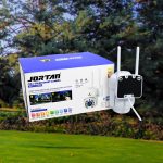 CAMARA DOMO EXTERIOR WIFI INALAMBRICA LH-3261 - Imagen 22