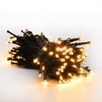 GUIRNALDA 100 LUCES LED 10METROS LUZ CALIDA LH2779 - Imagen 11