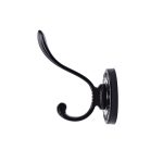 COLGADOR METALICO NEGRO LH-2404 - Imagen 10