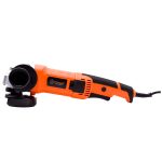 AMOLADORA ANGULAR 4 1/2” 1050W TOYAKI TK-799 - Imagen 15