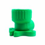 CODO INSERTO HEM. TERMO C/SOPOR.L20X25IFAN LH-2247 - Imagen 4